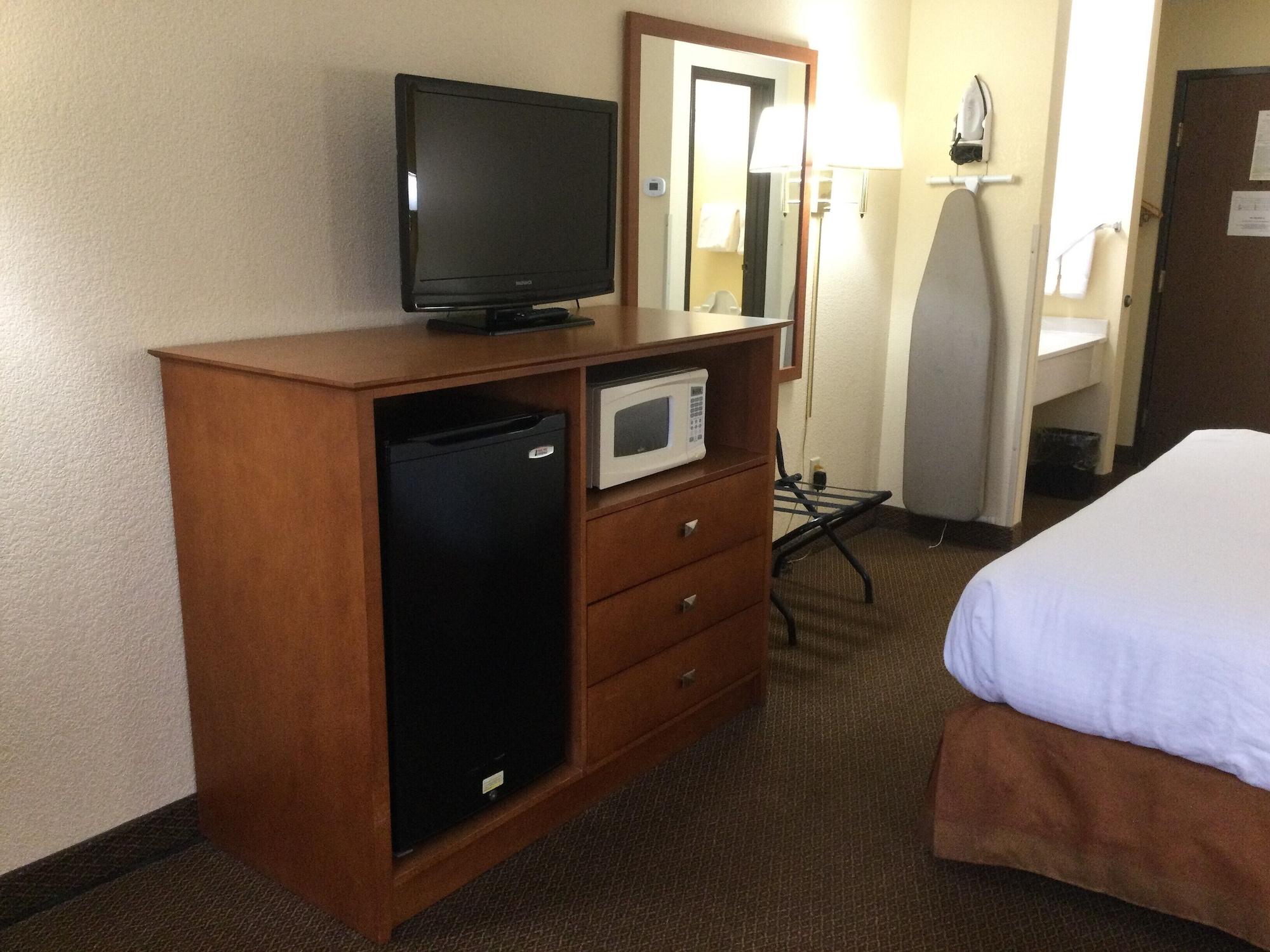 เบย์มอนต์ บาย วินด์แฮม พอร์ตฮิวรอน Hotel พอร์ตฮูรอน ภายนอก รูปภาพ